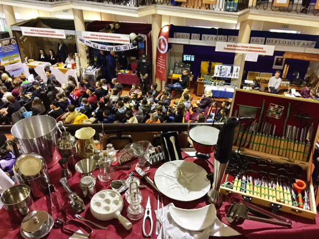 SzakmaTúra-Centrumban a Jövő(d)! 49